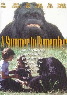دانلود فیلم A Summer to Remember 1985 تابستان بیاد ماندنی دوبله فارسی
