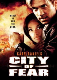 دانلود فیلم City of Fear 2000 شهر وحشت دوبله فارسی