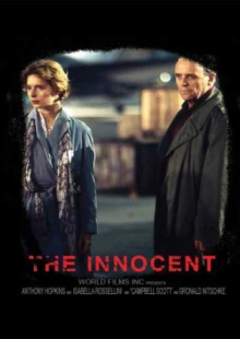 دانلود فیلم The Innocent 1993 بیگناه دوبله فارسی