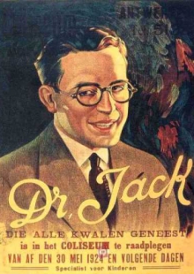 دانلود فیلم Dr. Jack 1922 هارولد لوید در دکتر جک دوبله فارسی