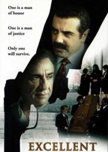 دانلود فیلم Falcone 1999 قاضی فالوکه دوبله فارسی