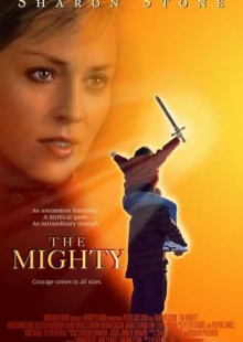 دانلود فیلم The Mighty 1998 پهلوان دوبله فارسی