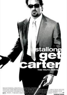 دانلود فیلم Get Carter 2000 کارتر دوبله فارسی