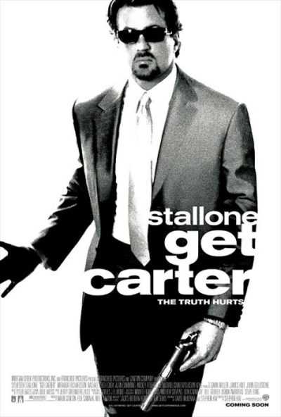 دانلود فیلم Get Carter 2000 کارتر دوبله فارسی