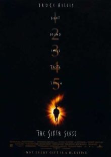دانلود فیلم The Sixth Sense 1999 حس ششم دوبله فارسی
