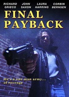 دانلود فیلم Final Payback 2001 تسویه حساب نهایی دوبله فارسی