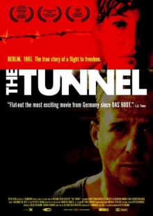 دانلود فیلم The Tunnel 2001 تونل دوبله فارسی