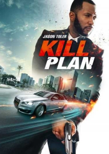 دانلود فیلم Kill Plan 2021 نقشه کشتن دوبله فارسی