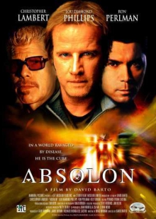 دانلود فیلم Absolon 2003 آبسولون دوبله فارسی