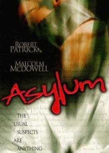 دانلود فیلم Asylum 1997 تیمارستان دوبله فارسی