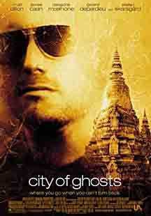دانلود فیلم City of Ghosts 2002 شهر ارواح دوبله فارسی