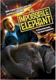 دانلود فیلم The Incredible Elephant 2001 فیل پرنده دوبله فارسی