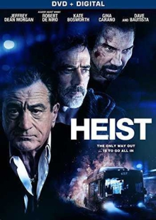 دانلود فیلم Heist 2001 سرقت مسلحانه دوبله فارسی