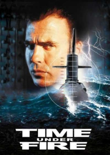 دانلود فیلم Time Under Fire 1997 زمان در آتش دوبله فارسی