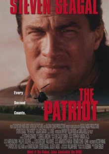 دانلود فیلم The Patriot 1998 میهن پرست دوبله فارسی