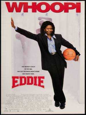 دانلود فیلم Eddie 1996 ادی دوبله فارسی