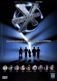 دانلود فیلم X-Kids 2001 اسنوپی ها دوبله فارسی