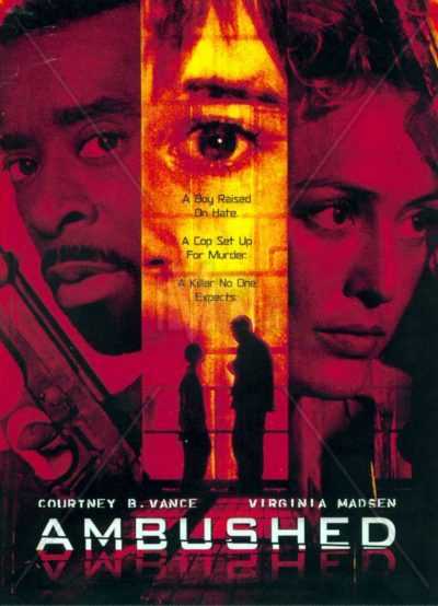دانلود فیلم Ambushed 1998 کمین دوبله فارسی