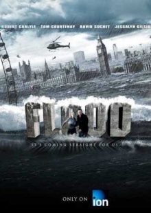 دانلود فیلم Flood 2007 سیل دوبله فارسی