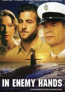 دانلود فیلم In Enemy Hands 2004 زیر دریایی در دست دشمن دوبله فارسی