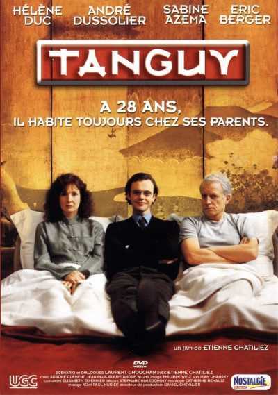 دانلود فیلم Tanguy 2001 تانگی دوبله فارسی
