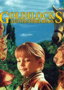 دانلود فیلم Goldilocks and the Three Bears 1995 مو طلایی و سه خرس دوبله فارسی