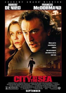 دانلود فیلم City by the Sea 2002 شهر ساحلی دوبله فارسی