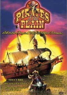 دانلود فیلم Pirates of the Plain 1999 دزدان دریایی در مزرعه دوبله فارسی