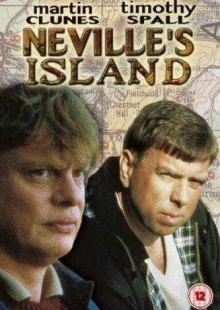 دانلود فیلم Nevilles Island 1998 جزیره نویل دوبله فارسی