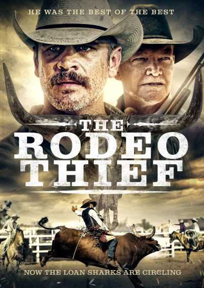 دانلود فیلم The Rodeo Thief 2020 دزد رودئو دوبله فارسی