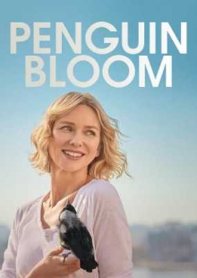 دانلود فیلم Penguin Bloom 2020 پنگوئن بلوم دوبله فارسی