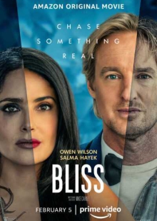 دانلود فیلم Bliss 2021 خوشحالی دوبله فارسی