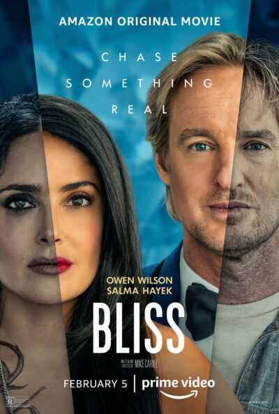 دانلود فیلم Bliss 2021 خوشحالی دوبله فارسی