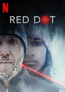 دانلود فیلم Red Dot 2021 نقطه قرمز دوبله فارسی
