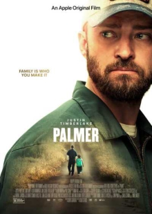 دانلود فیلم Palmer 2021 پالمر دوبله فارسی