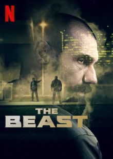 دانلود فیلم The Beast 2020 هیولا دوبله فارسی