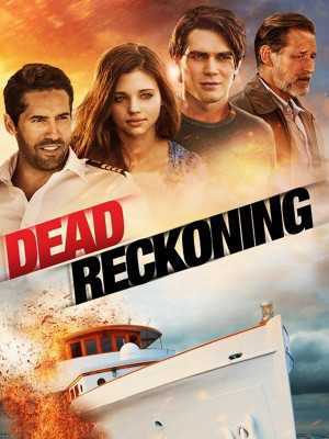 دانلود فیلم Dead Reckoning 2020 موقعیت یابی کورکورانه دوبله فارسی