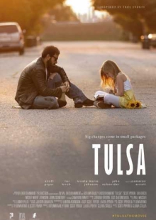 دانلود فیلم Tulsa 2020 تولسا دوبله فارسی