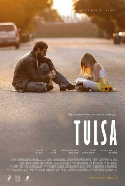 دانلود فیلم Tulsa 2020 تولسا دوبله فارسی