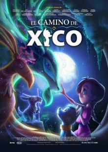 دانلود انیمیشن Xico’s Journey 2020 ماجراجویی زیکو دوبله فارسی