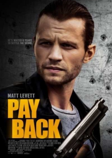 دانلود فیلم Payback 2021 بازپرداخت دوبله فارسی