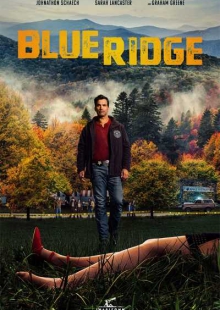 دانلود فیلم Blue Ridge 2020 بلوریج دوبله فارسی