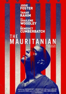 دانلود فیلم The Mauritanian 2021 موریتانی زیرنویس فارسی