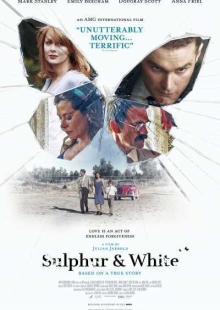 دانلود فیلم Sulphur and White 2020 سولفور و سفید زیرنویس فارسی