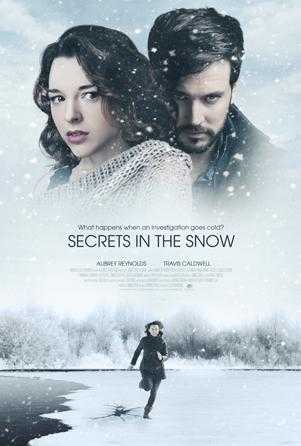 دانلود فیلم Secrets in the Snow 2020 اسراری در برف زیرنویس فارسی