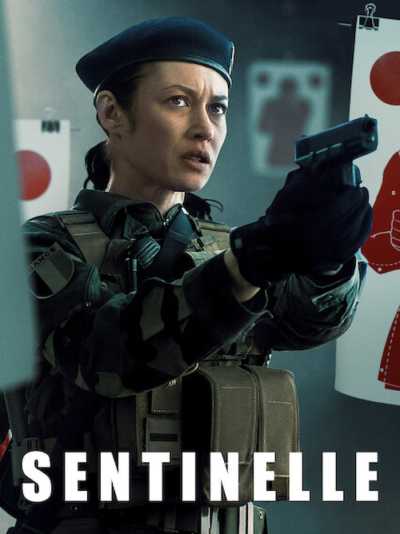 دانلود فیلم Sentinelle 2021 سنتینل دوبله فارسی