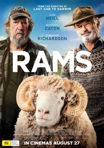دانلود فیلم Rams 2020 قوچ ها دوبله فارسی