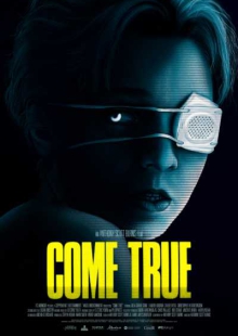 دانلود فیلم Come True 2020 به حقیقت پیوستن زیرنویس فارسی