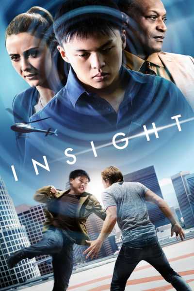 دانلود فیلم Insight 2021 بصیرت دوبله فارسی