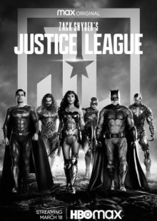 دانلود فیلم Zack Snyder’s Justice League 2021 لیگ عدالت زک اسنایدر زیرنویس فارسی